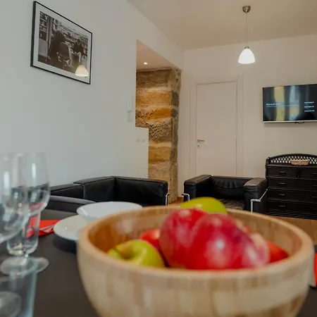 Apartment Lazzaretto - Rive
