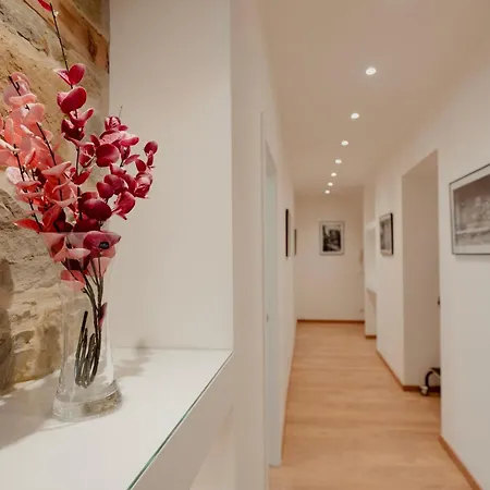 Apartment Lazzaretto - Rive