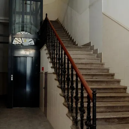 Apartment Lazzaretto - Rive Trieste
