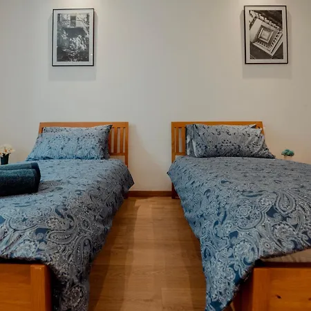 Apartment Lazzaretto - Rive